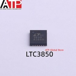  LTC3850 LT3850 3850 QFN-28