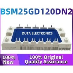 MODULE 100% New Original BSM25GD120DN2.