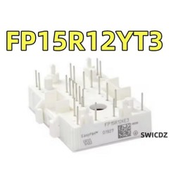 100% new original FP15R12KE3 FP15R12YT3  MODULE .