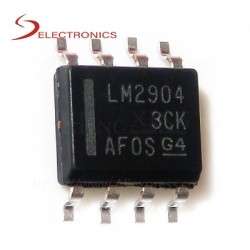  LM2904 2904 SOP-8 In Stock