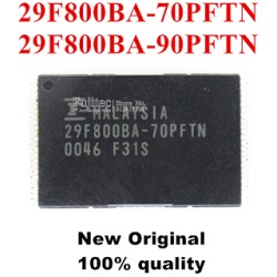  New Original 29F800BA MBM29F800BA-90PFTN 