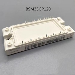  New Original BSM35GP120 Trans IGBT Module