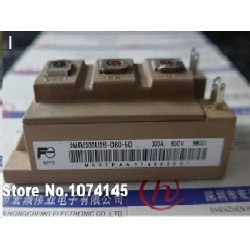 2MBI300U2B-060-50  IGBT power module