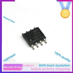  OPA2677IDDAR OPA177GSZ - IC Chip in  Stock 100%Test .