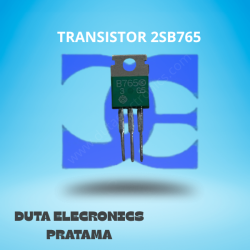 TRANSISTOR 2SB765/B765 TRANSISTOR 2SB765/B765