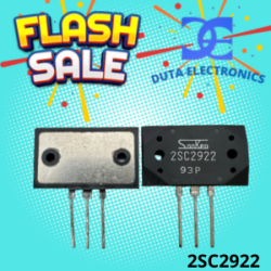 2SC2922