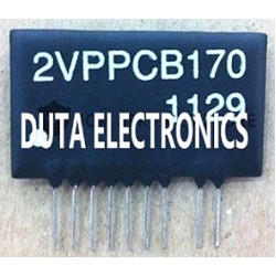 2VPPCB170-  NEW ORIGINAL IGBT MODULE.