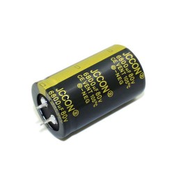 560uf Audio Electrolytic Capacitor