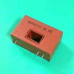  current transformer MODULE 4644 X101 4644X I0I