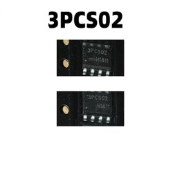  ICE3PCS02G ICE3PCS02 3PCS02 SOP-8 LCD power chip.