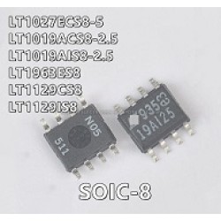  LT1129CS8 SOP8 New Original 