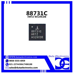 ISL88731C / RENESAS