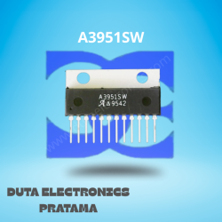IC A3951SW NEW ORIGINAL