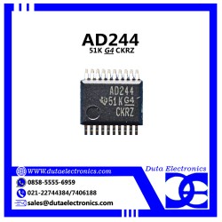 IC AD244 SN74ACT244PWR TSSOP-20