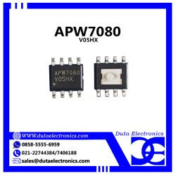 APW7080 -APW7080 LCD Power Supply