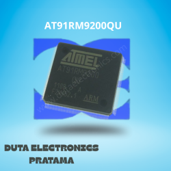 AT91RM9200QU NEW ORIGINAL AT91RM9200QU NEW ORIGINAL