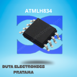 IC ATMLH834 NEW ORIGINAL