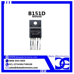 MR4010 MR4020 MR4030 MR4040 Direct Plug TO-220 LCD Power Supply Circuit Chip IC 