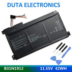 C31N1912 B31N1912 0B200-03680200 Laptop Battery For Asus Vivo Book 14 E410MA-EK018TSA E510MA.