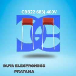 CBB22 683J 400V