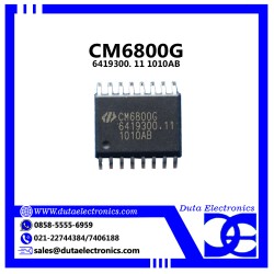 CM6800 CM6800G Original new