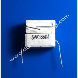 5 w 0,68 ohm