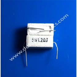 5w,1,2ohm