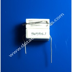 5w 5r6 ohm