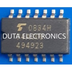 74HC375A
