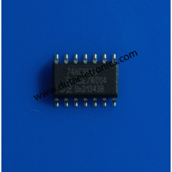 74hc393ic nxp