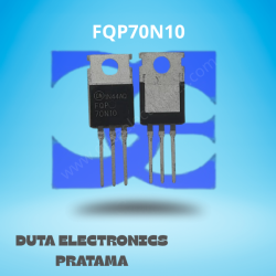 FQP70N10 NEW ORIGINAL