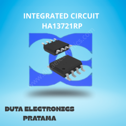INTEGRATED CIRCUIT HA13721RP NEW ORIGINAL