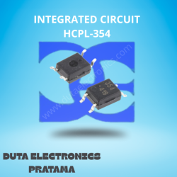 INTEGRATED CIRCUIT HCPL354 IC HCPL354 NEW ORIGINAL