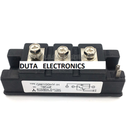 NEW ORIGINAL IGBT MODULE-3DE1E-QM100HY-Y.