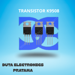 TRANSISTOR K9508 NEW ORIGINAL