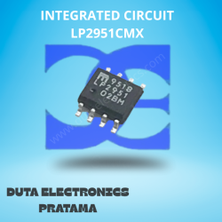 INTEGRATED CIRCUIT LP2951CMX NEW ORIGINAL