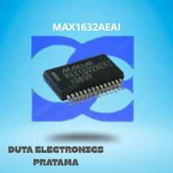 MAX1632AEAI