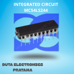 MC54LS244 NEW ORIGINAL