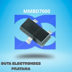 DIODE MMBD7000 NEW ORIGINAL