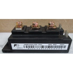 NEW 1PCS 2MBI400U2B-060 FUJI IGBT MODULE 2MBI400U2B060.