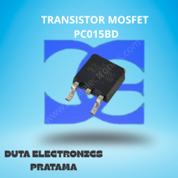 TRANSISTORR MOSFET PC015BD NEW ORIGINAL