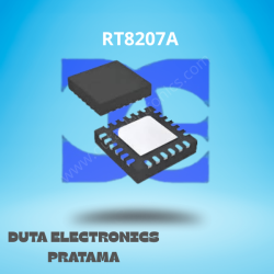 RT8207A