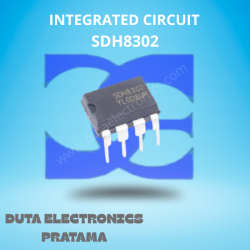 INTEGRATED CIRCUIT SDH8302 NEW ORIGINAL