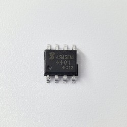  SI4401DDY-T1-GE3 SOP-8 11A 40V Mosfet Transistor