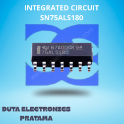 INTEGRATED CIRCUIT SN75ALS180 NEW ORIGINAL