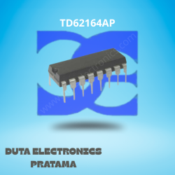 TD62164AP