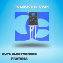TRANSISTOR K3565 NEW ORIGINAL TRANSISTOR K3565 NEW ORIGINAL