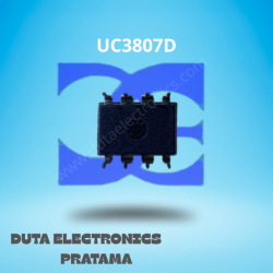 IC UC3807D NEW ORIGINAL