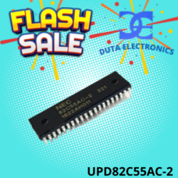UPD82C55AC-2