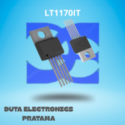 LT1170IT